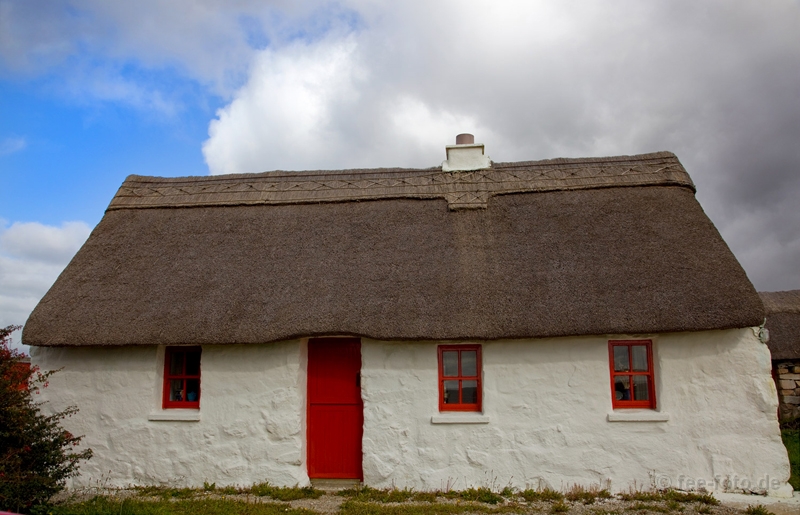 Irish Cottage